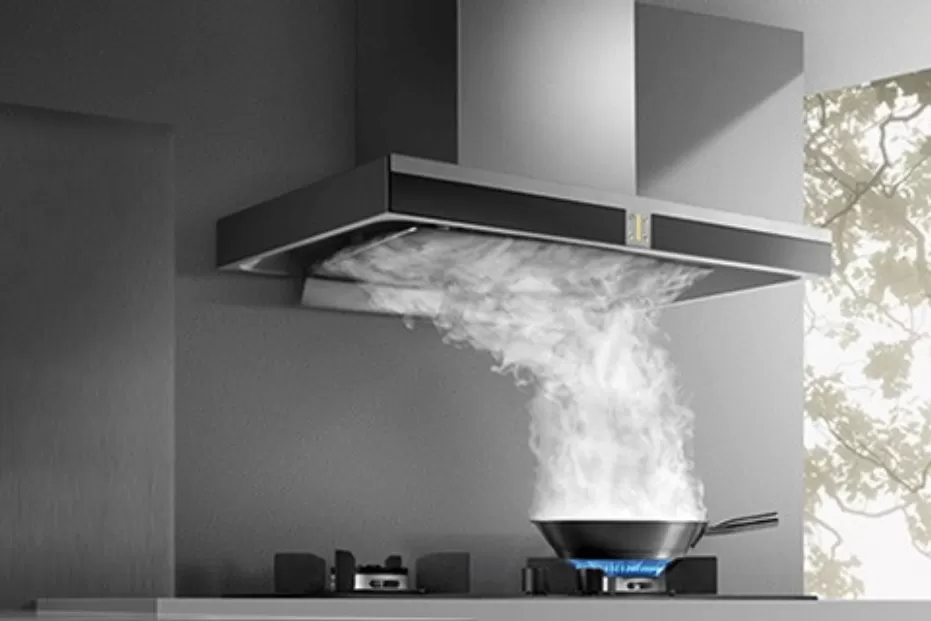 Kitchen Hood Suppression Systems