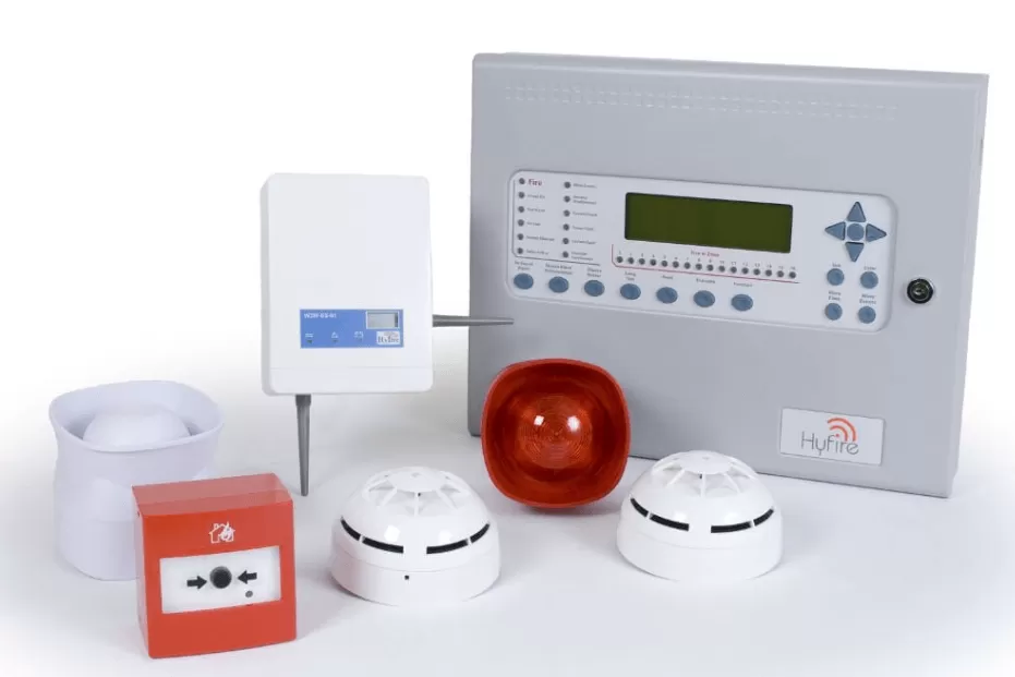 Fire Alarm Systems