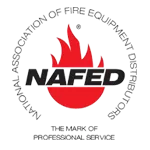 National Association of Fire Equipment Distributors (NAFED)