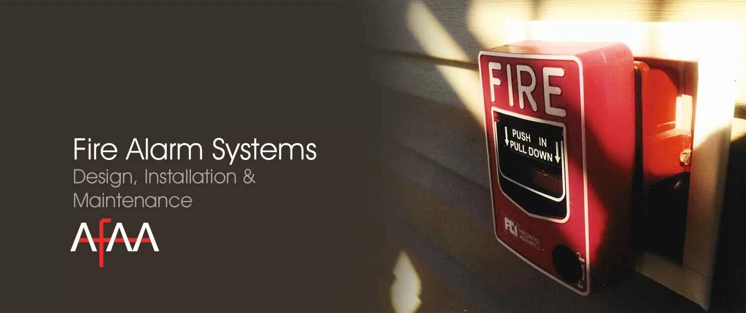 Fire Alarm