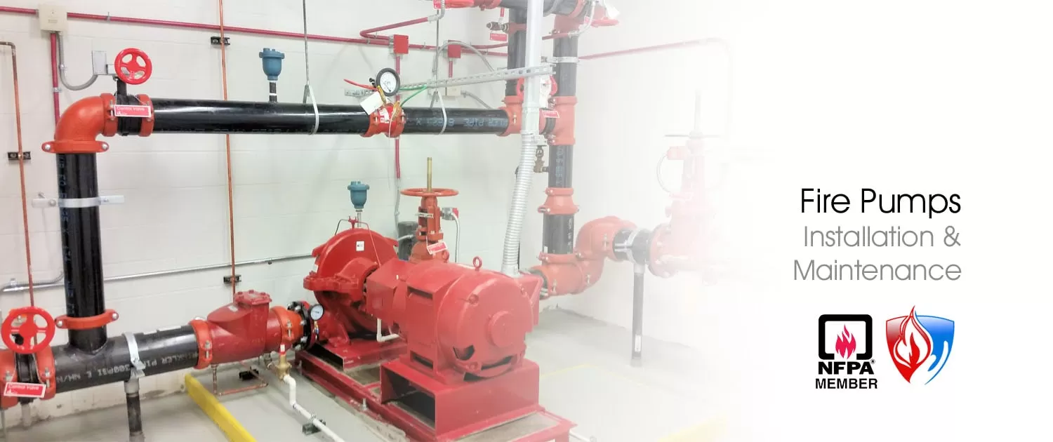 Installation & Maintenance
