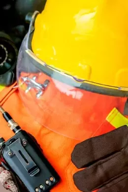 Fire Protection Systems Design & Build Services