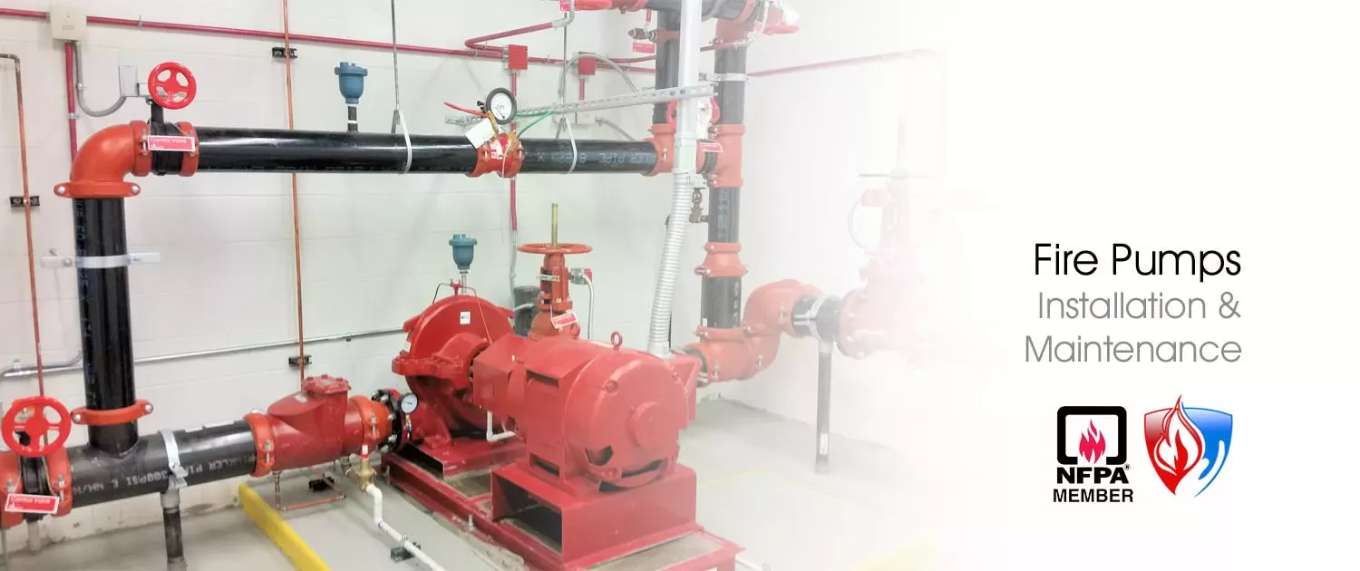 Installation & Maintenance