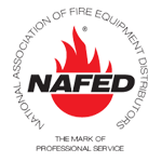 National Association of Fire Equipment Distributors (NAFED)
